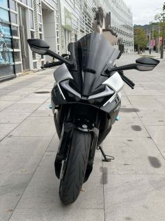 CFMOTO 675SR-R - ფოტო 2