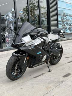 CFMOTO 675SR-R - ფოტო 3