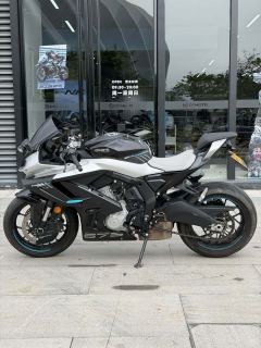 CFMOTO 675SR-R - ფოტო 4