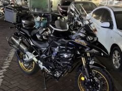 Benelli TRK552 550 cc - ფოტო 3