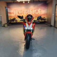 Kayo 321RR 320 cc - ფოტო 2