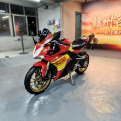 Kayo 321RR 320 cc - ფოტო 3