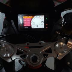Kayo 321RR 320 cc - ფოტო 5