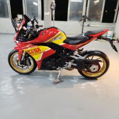 Kayo 321RR 320 cc - ფოტო 6