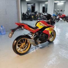 Kayo 321RR 320 cc - ფოტო 7