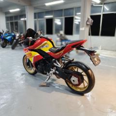 Kayo 321RR 320 cc - ფოტო 9