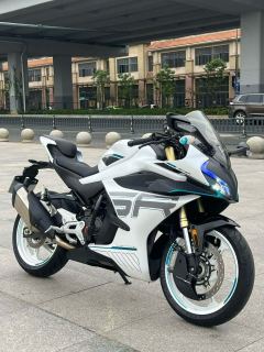 CFMOTO 450SR - ფოტო 1