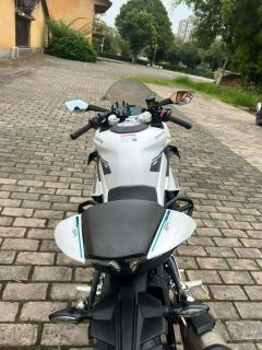 CFMOTO 450SR - ფოტო 3