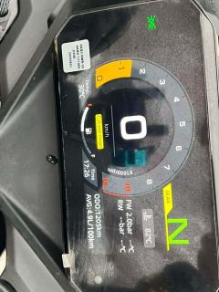 CFMOTO 450SR - ფოტო 6