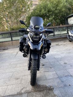 Kayo 525X 500 cc - ფოტო 2