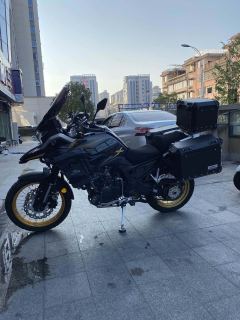 Kayo 525X 500 cc - ფოტო 6