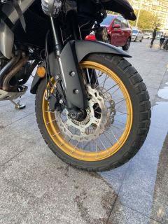 Kayo 525X 500 cc - ფოტო 7