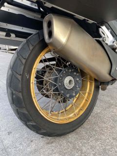 Kayo 525X 500 cc - ფოტო 9