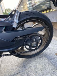 CFMOTO 450SR - ფოტო 5