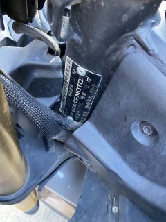 CFMOTO 450SR - ფოტო 6
