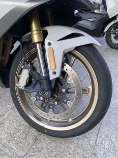 CFMOTO 450SR - ფოტო 7
