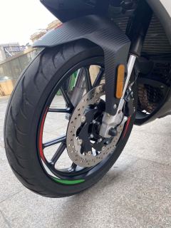 Zongshengapuliya GPR250R - фото 7