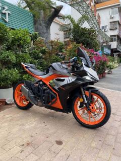 Kayo 321RR 320 cc - фото 1
