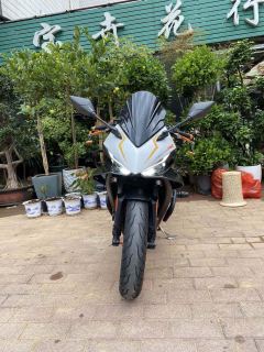 Kayo 321RR 320 cc - фото 2