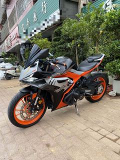 Kayo 321RR 320 cc - фото 3