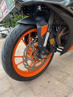 Kayo 321RR 320 cc - фото 6