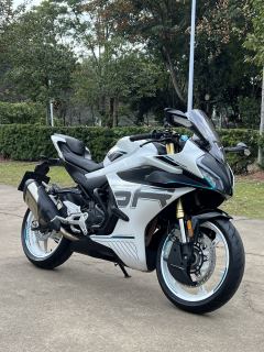 CFMOTO 450SR - ფოტო 1