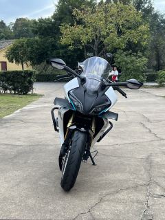 CFMOTO 450SR - ფოტო 2