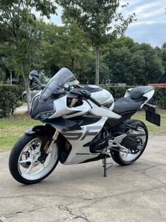 CFMOTO 450SR - ფოტო 3