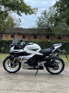 CFMOTO 450SR - ფოტო 6