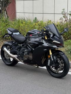 QJMOTOR Sai 600 680 cc - ფოტო 3
