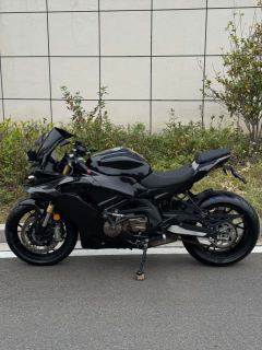 QJMOTOR Sai 600 680 cc - ფოტო 7