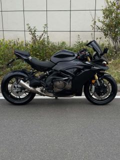 QJMOTOR Sai 600 680 cc - ფოტო 8