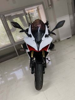 QJMOTOR Sai 450 - ფოტო 2