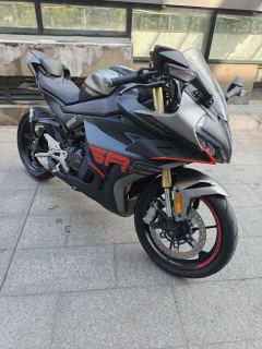 CFMOTO 450SR - ფოტო 1