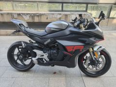 CFMOTO 450SR - ფოტო 3