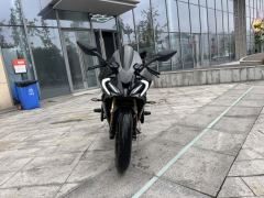 CFMOTO 250SR - ფოტო 1