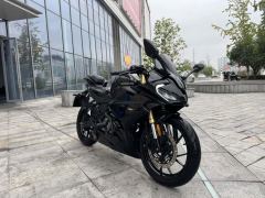 CFMOTO 250SR - ფოტო 2
