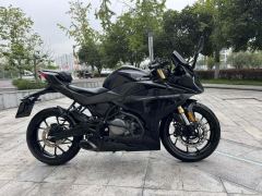CFMOTO 250SR - ფოტო 3