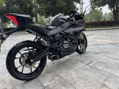 CFMOTO 250SR - ფოტო 4