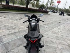 CFMOTO 250SR - ფოტო 5
