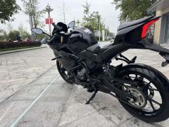 CFMOTO 250SR - ფოტო 6
