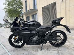 CFMOTO 250SR - ფოტო 7