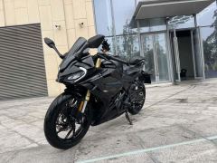 CFMOTO 250SR - ფოტო 8