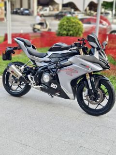 Benelli Tornado 302R 300 cc - ფოტო 2