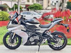 Benelli Tornado 302R 300 cc - ფოტო 3