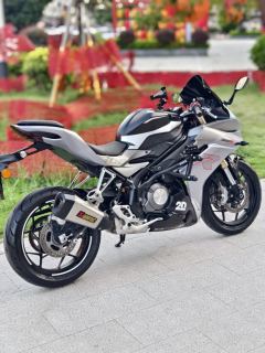 Benelli Tornado 302R 300 cc - ფოტო 4