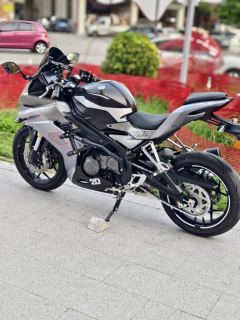 Benelli Tornado 302R 300 cc - ფოტო 8