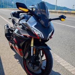 CFMOTO 450SR - ფოტო 1