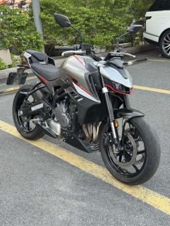 Kayo 450R - photo 1