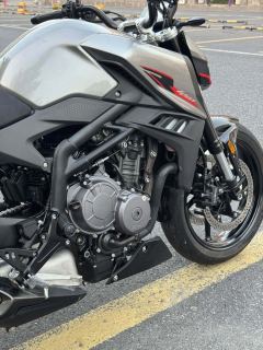 Kayo 450R - photo 10